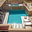 Socrates Hotel & Villas Malia Beach