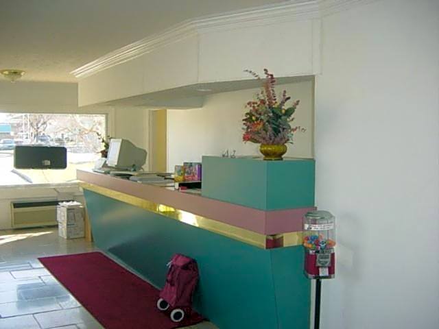 Prestige Inn