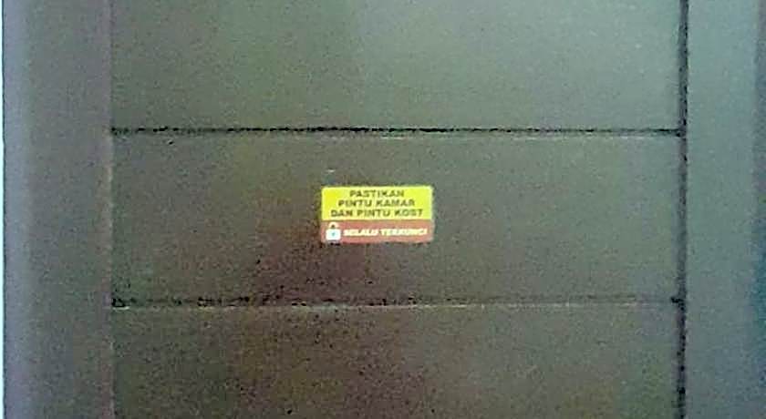 Hotel O As-sakinah Syariah