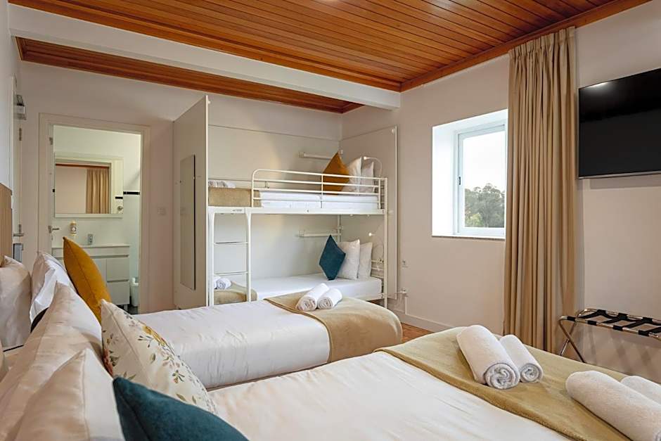 Guest House A Loja do Cantoneiro