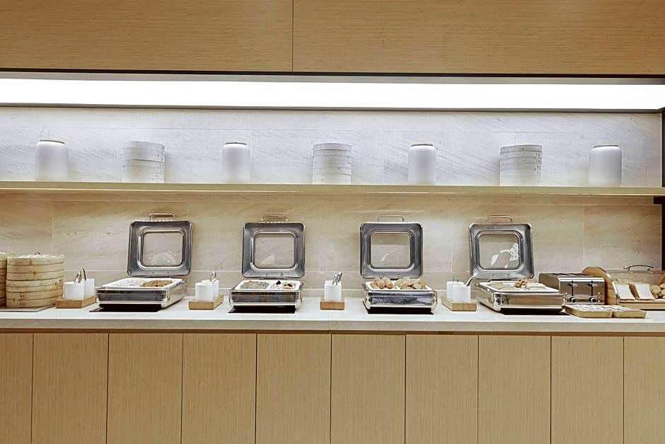 JI Hotel Dalian Renmin Road