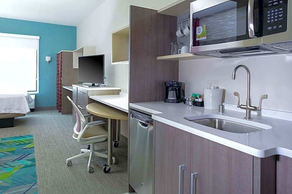 Home2 Suites By Hilton Fort Collins