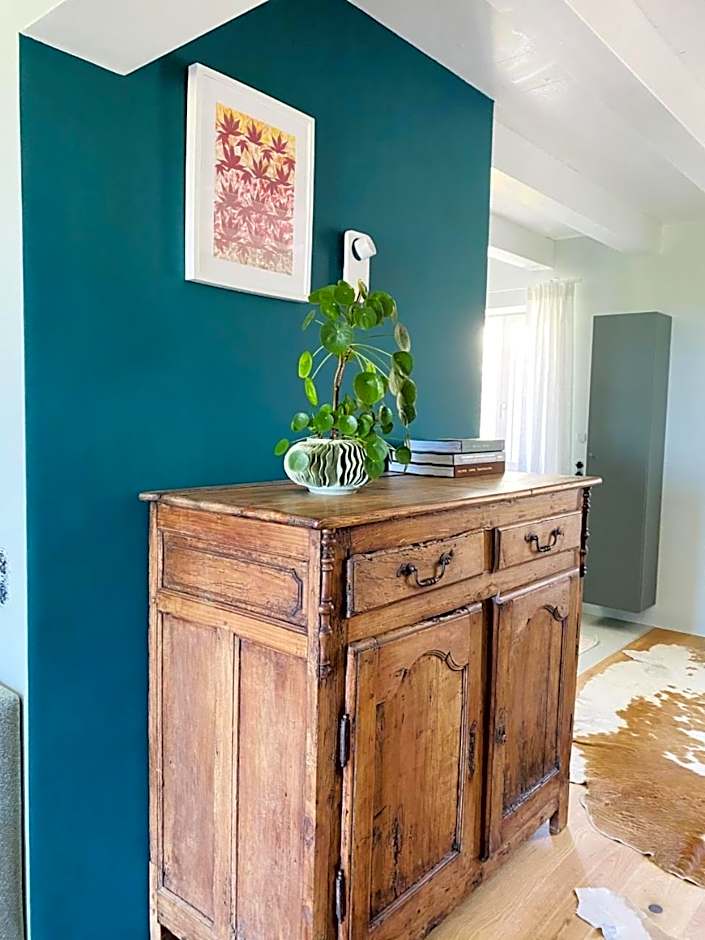 Casa Dante - Boutiquehouse TomR