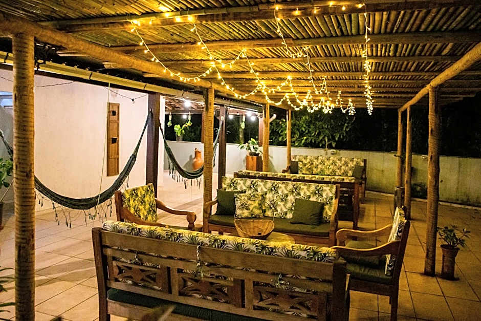 Pousada Casa Imperatriz - Rua Teresa