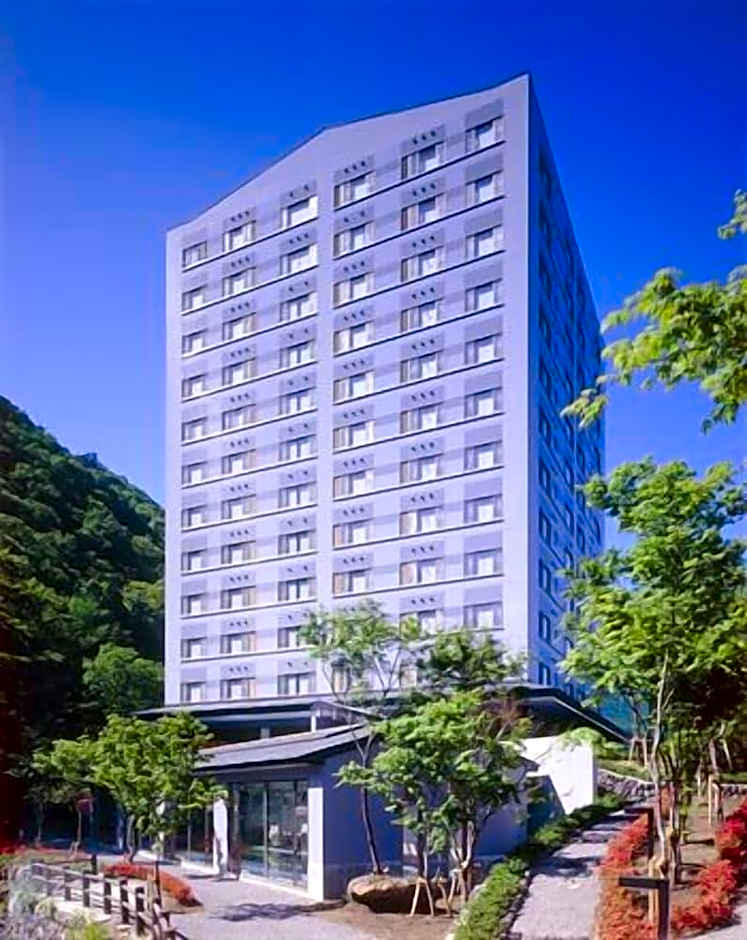 Saito Hotel