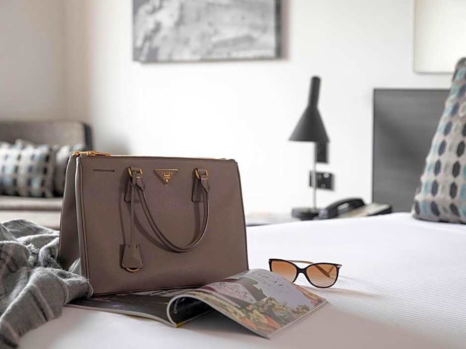 Mercure Sydney
