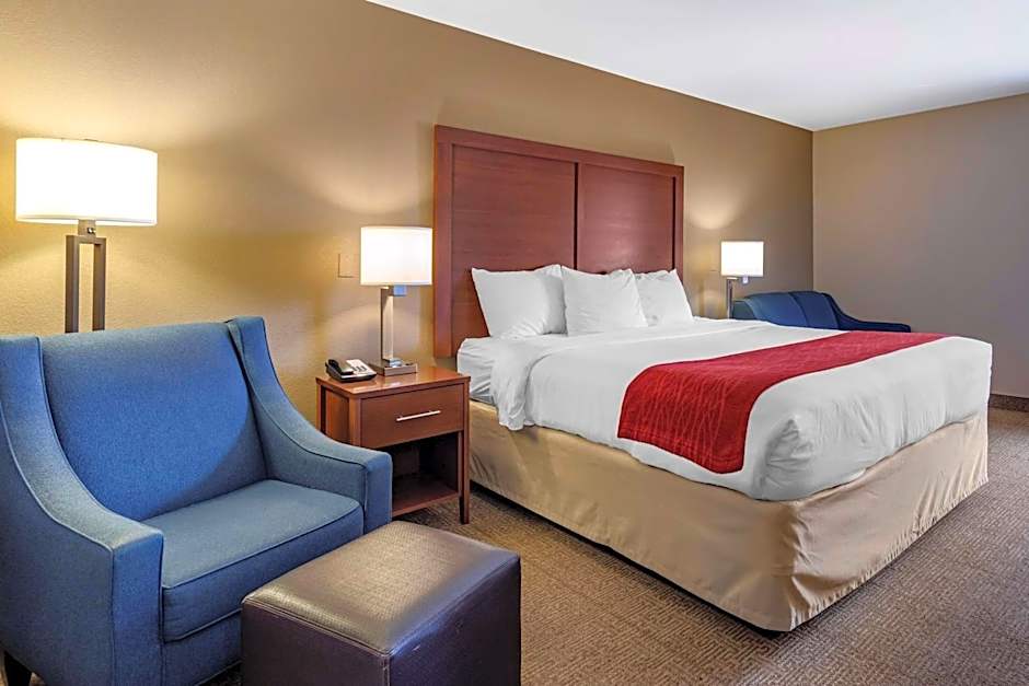 Comfort Inn Biltmore West