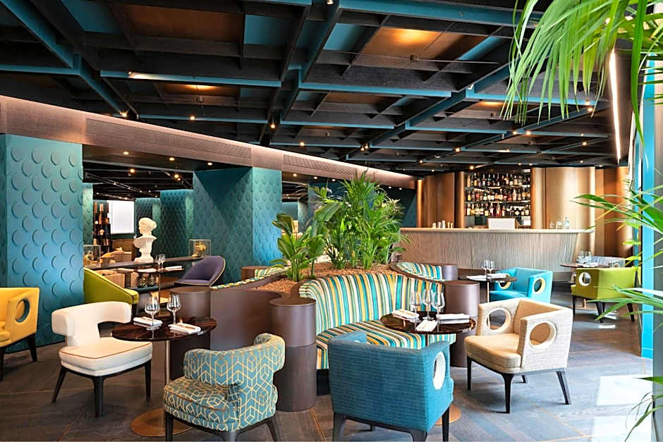 Sina Bernini Bristol, Autograph Collection