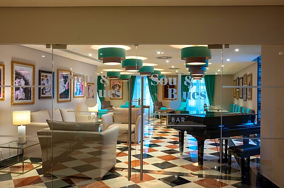 Vila Gale Collection Tomar