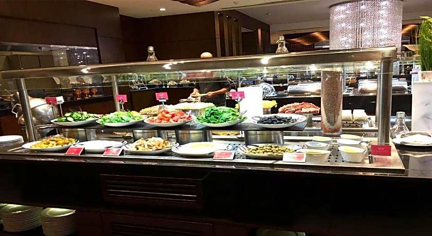 Crowne Plaza Madinah By IHG