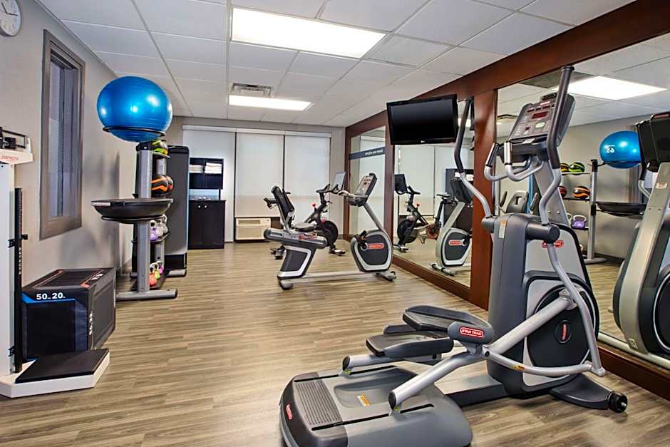 Hampton Inn By Hilton Daytona/Ormond Beach