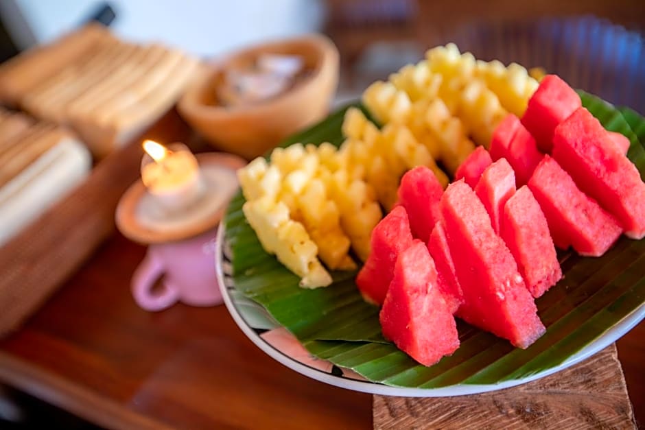 Nuansa Penida Hostel