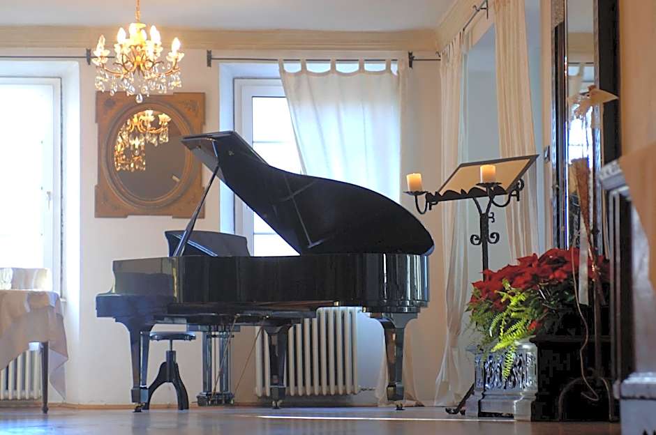 Romantic Hotel Excelsior