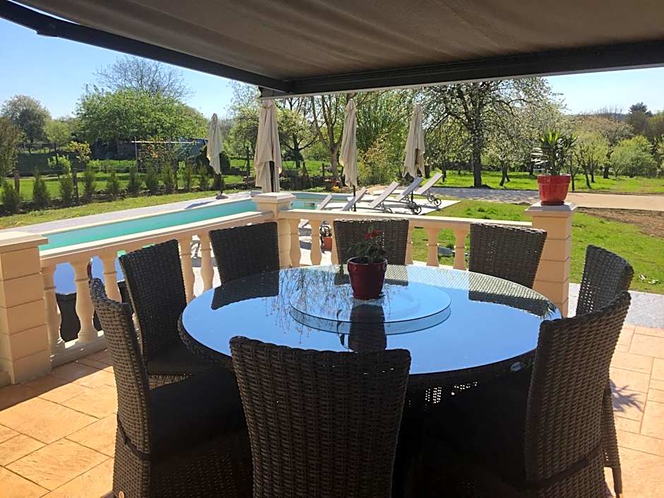 Bienvenue A La Campagne