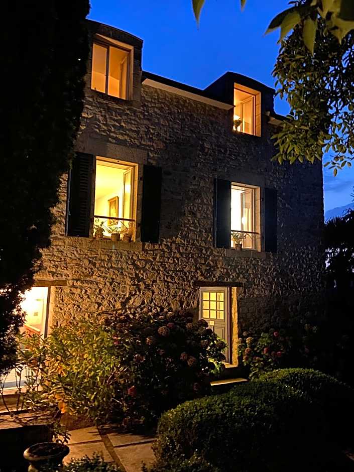 Résidence Ti An Amiral