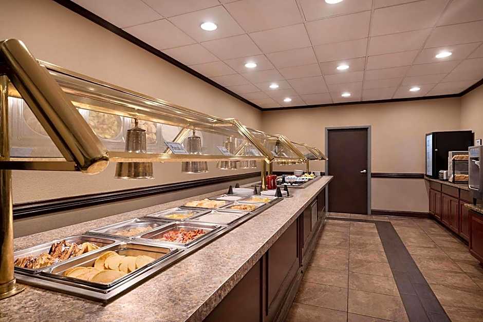 Days Inn by Wyndham Culpeper