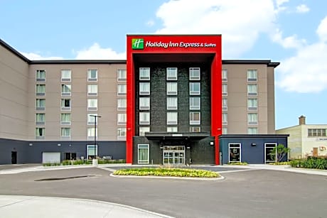 Holiday Inn Express & Suites Oshawa Downtown By IHG