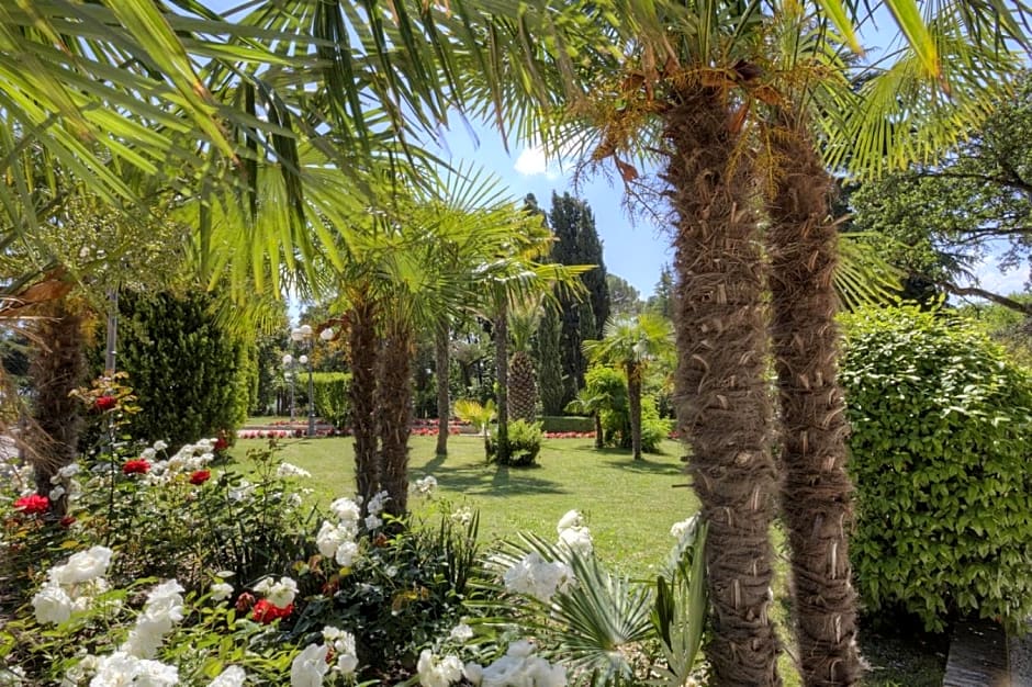 Hotel Villa Quiete