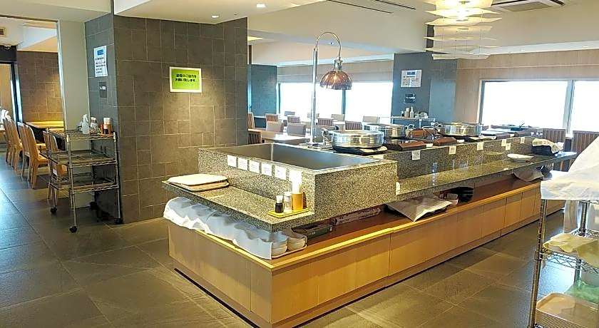 Hotel globalviewKushiro