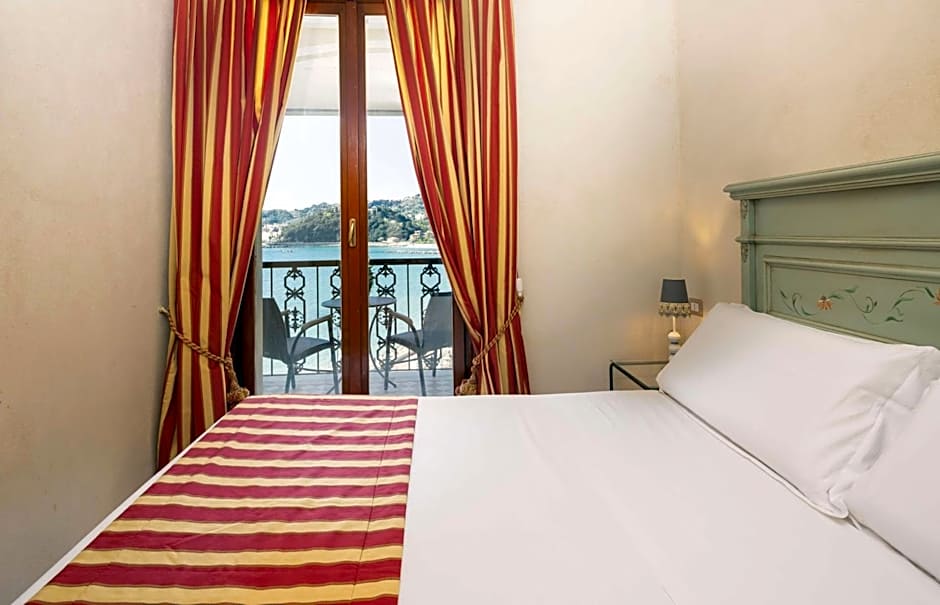 Hotel Shelley e delle Palme, BW Signature Collection