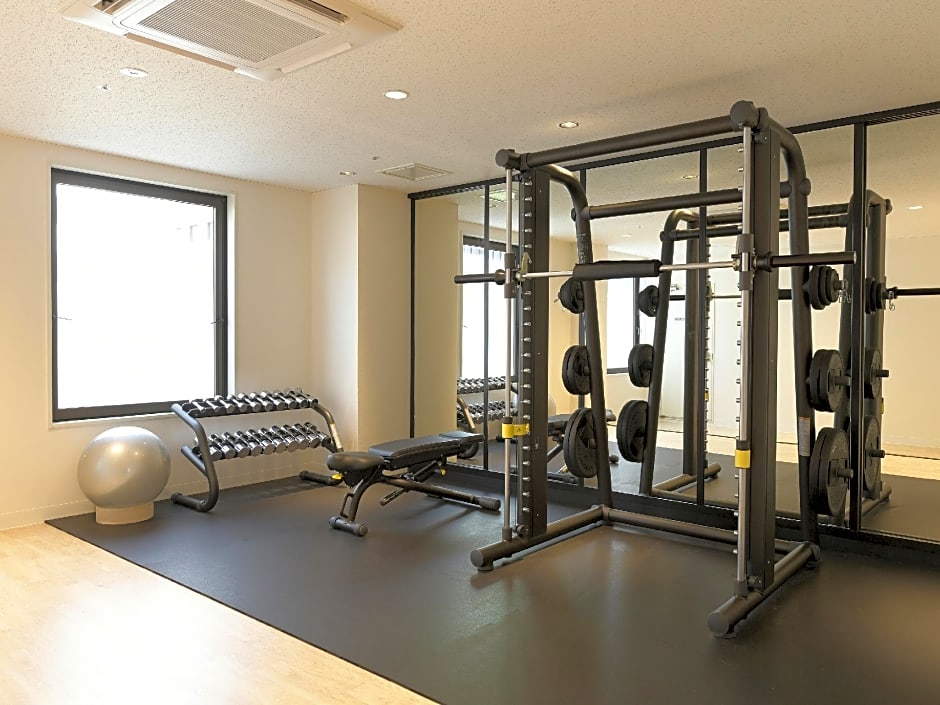 Oriental Hotel Fukuoka Hakata Station