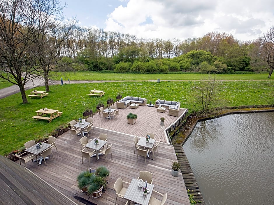 Fletcher Hotel-Restaurant Spaarnwoude