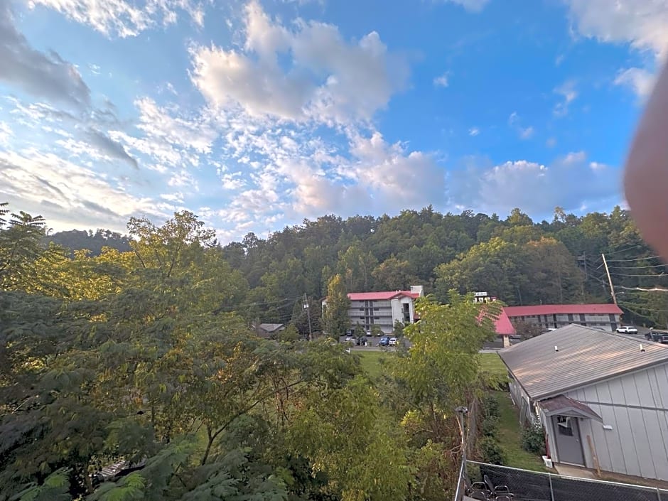 Timber Ridge Lodge Gatlinburg