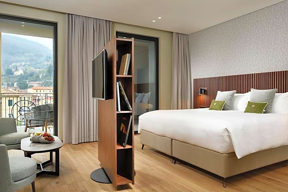 Grand Hotel Victoria concept & spa, by R Collection Hotels