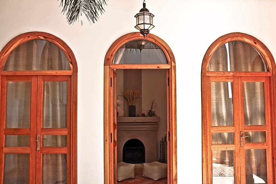 Riad Mariana