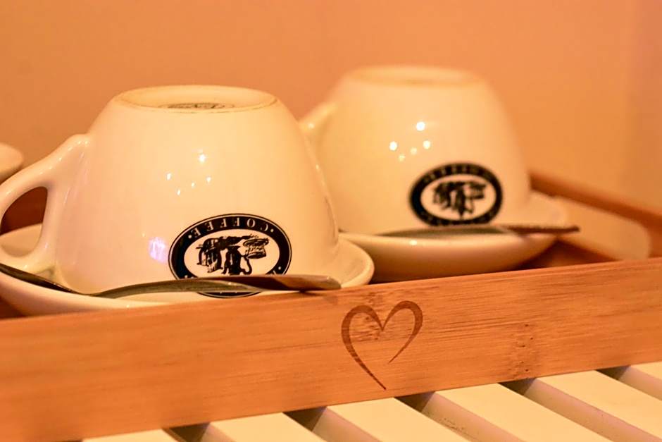 Aparthotel Glovers Court