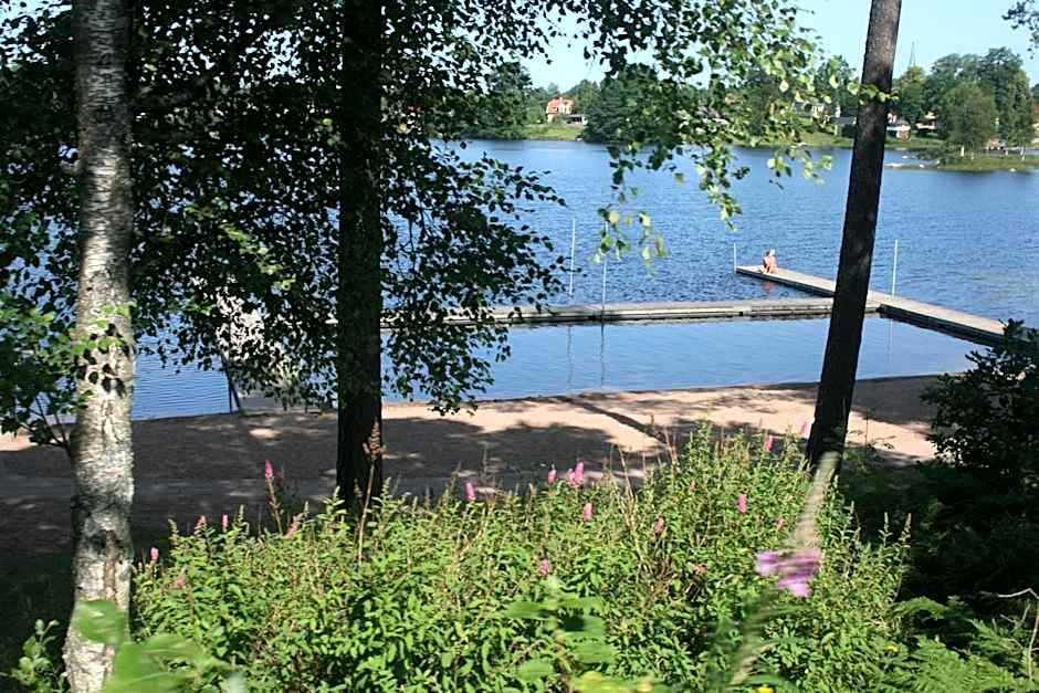 Torups Vandrarhem