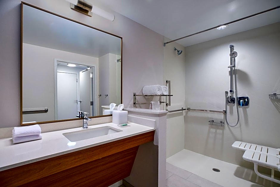 Fairfield Inn & Suites by Marriott Hagerstown