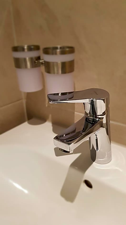 Cross-Country-Hotel Hirsch