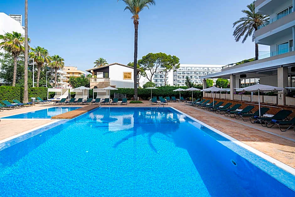 THB Niágara - Adults Only