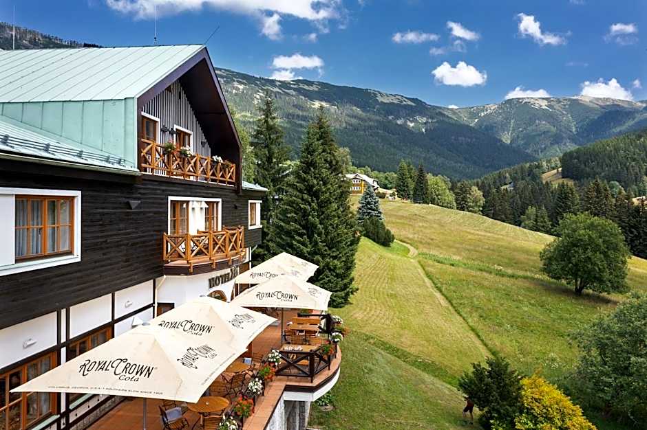 Hotel Zátiší