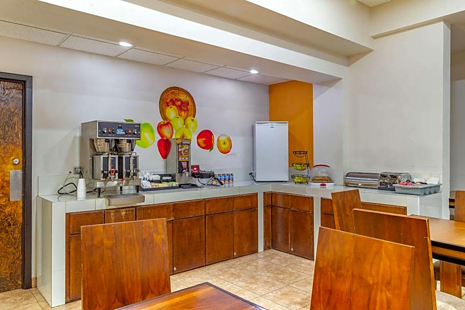 Comfort Inn Chihuahua