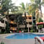 Hotel Palapa Palace Inn