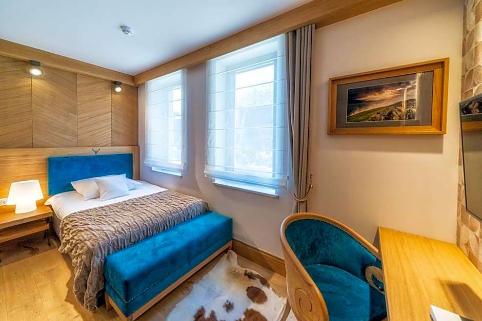 Villa Collis - Bieszczady