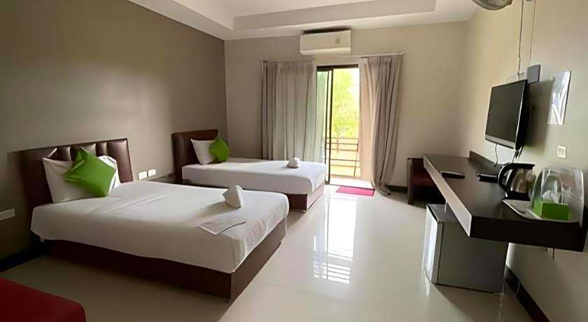 Villa Thiwa Hotel