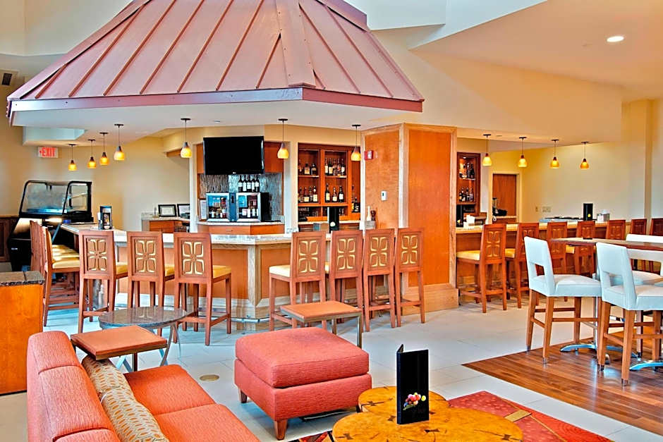 Marriott Anchorage Downtown