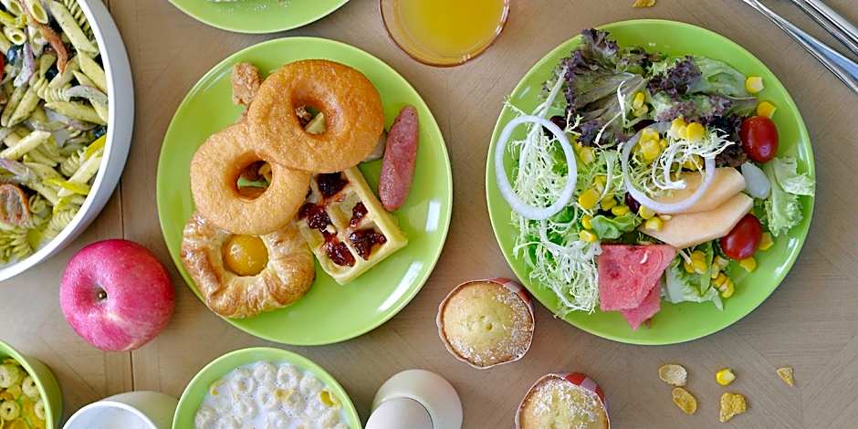 Holiday Inn : Haikou West Coast By IHG