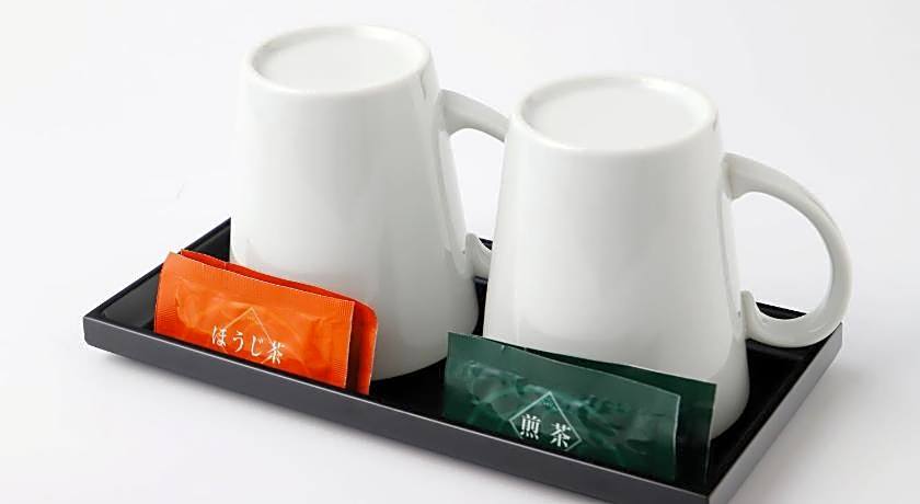 Smile Hotel Shinosaka