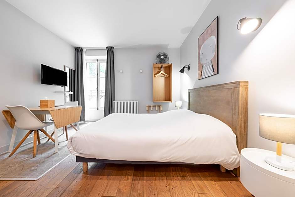 Apparts de l'Oncle Louis