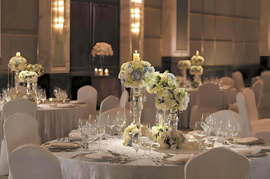 Shangri-La Hotel Dalian