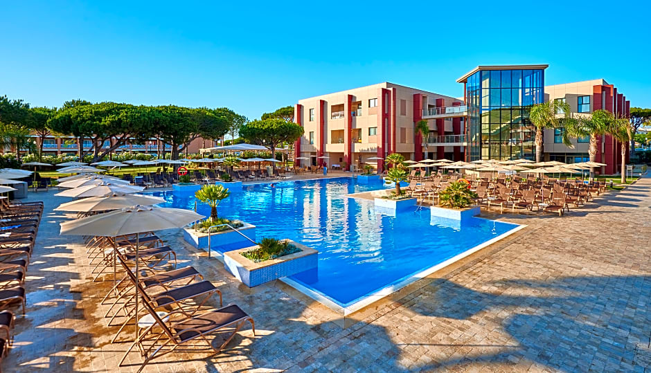 Hipotels Barrosa Garden