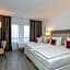 Hotel Newton Karlsruhe