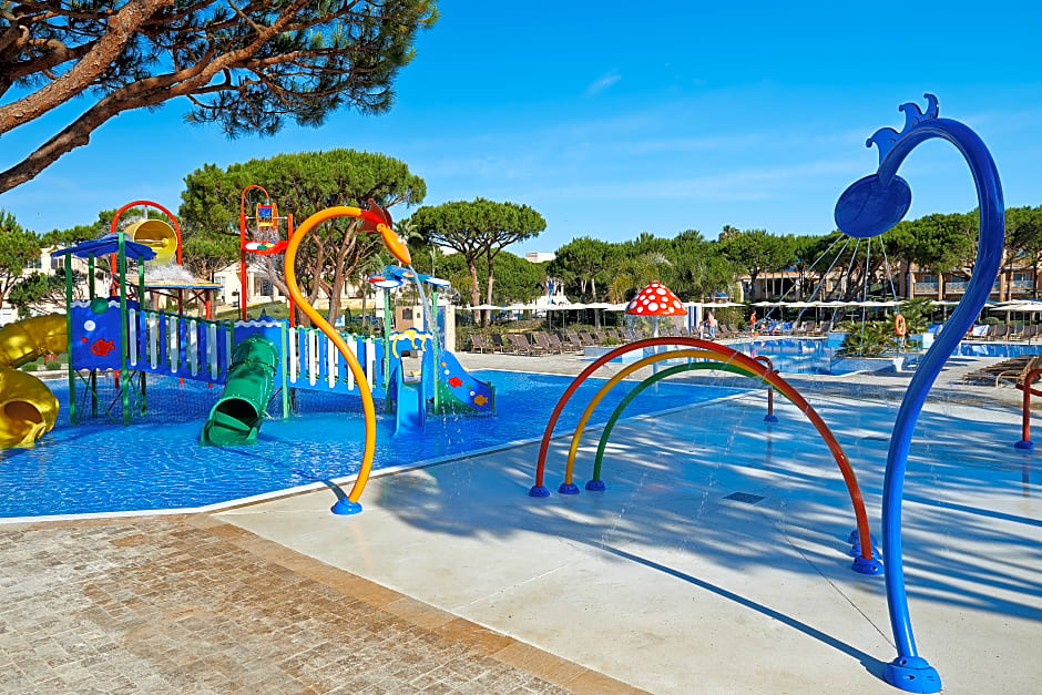 Hipotels Barrosa Garden