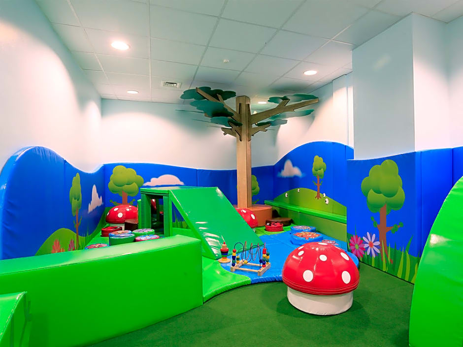 Macdonald Highland Hotel