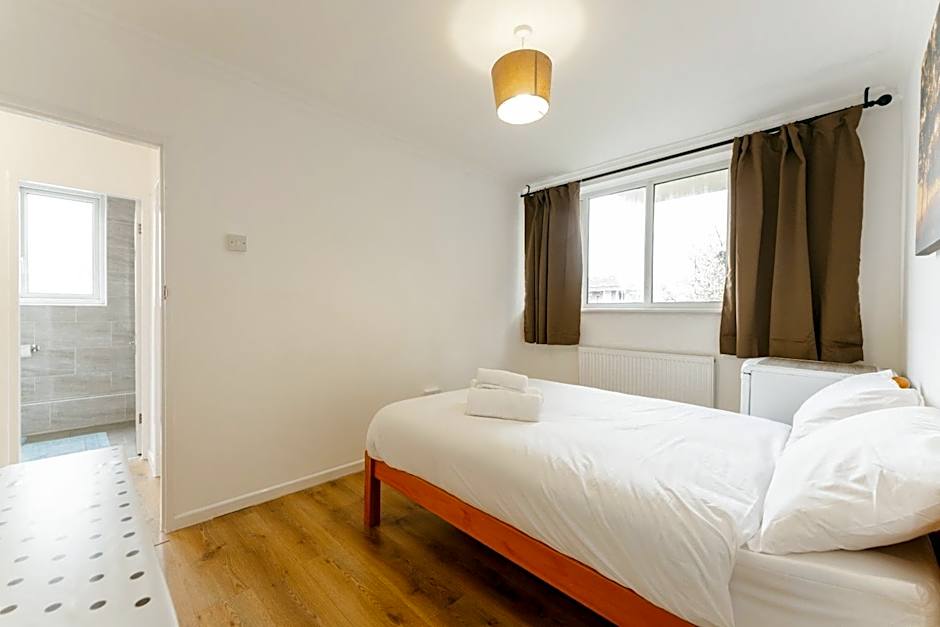 Wesferry beds to stay