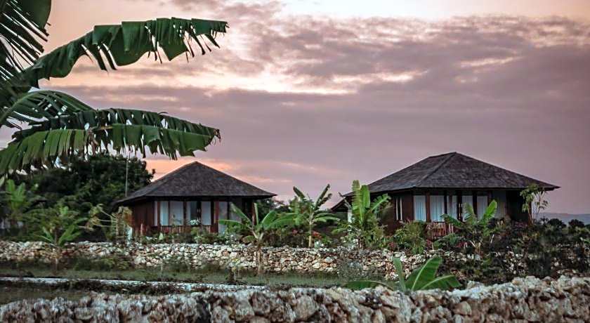 Anna Villas by Sumba-Beach